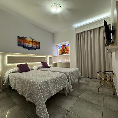 B&B Holiday Tropea Exterior photo